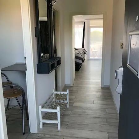 Podbihome Lejlighed Hannover