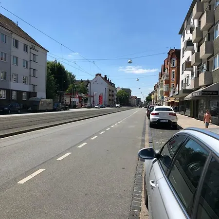 Lejlighed Podbihome