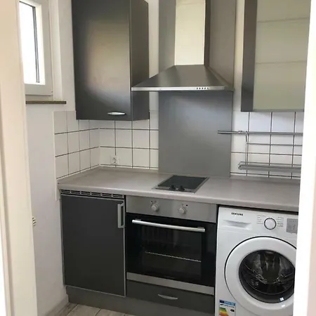 Lejlighed Podbihome