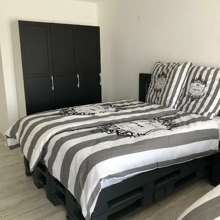 Lejlighed Podbihome *